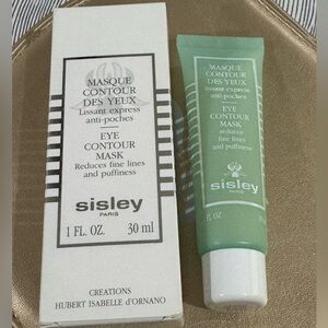 Sisley Eye Contour Mask
